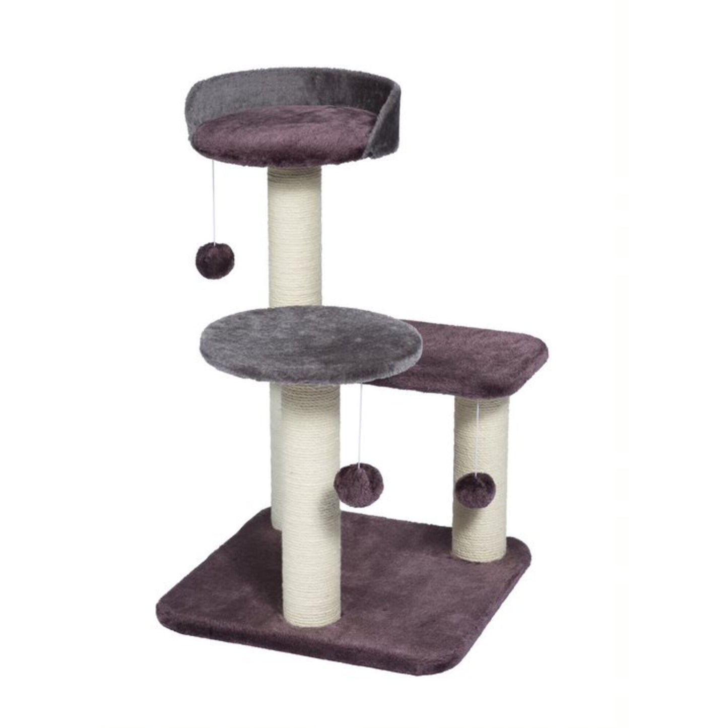 Prevue Play Palace Cat Tree