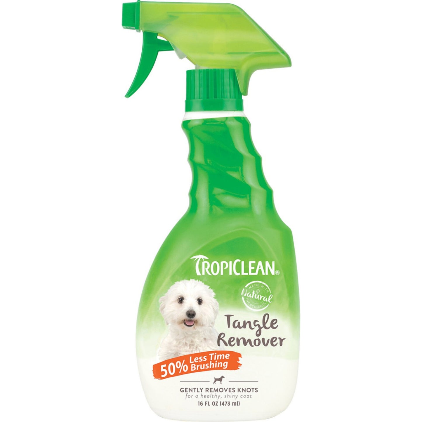 Tropiclean Tangle Remover Pet Spray