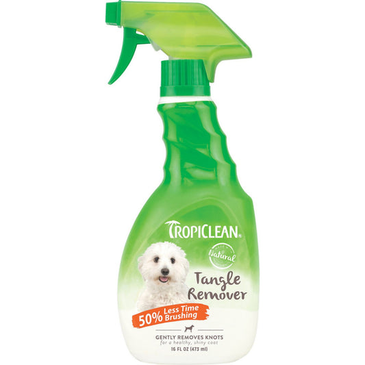 Tropiclean Tangle Remover Pet Spray