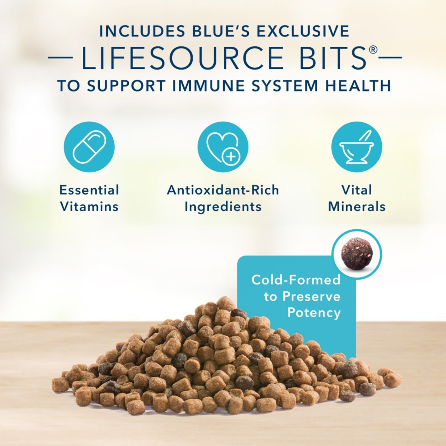 Blue Buffalo Basics Grain Free Adult Indoor Fish & Potato Recipe Dry Cat Food