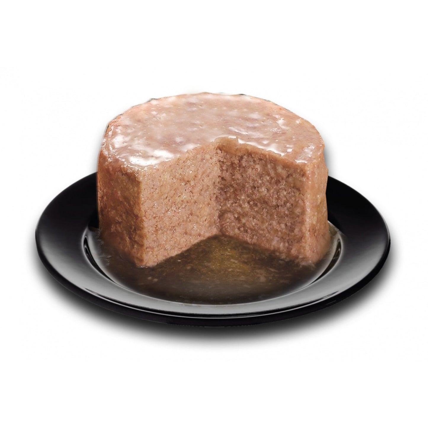 PureBites 100% Pure Chicken & Beef Pate Cat Food Topper Treat