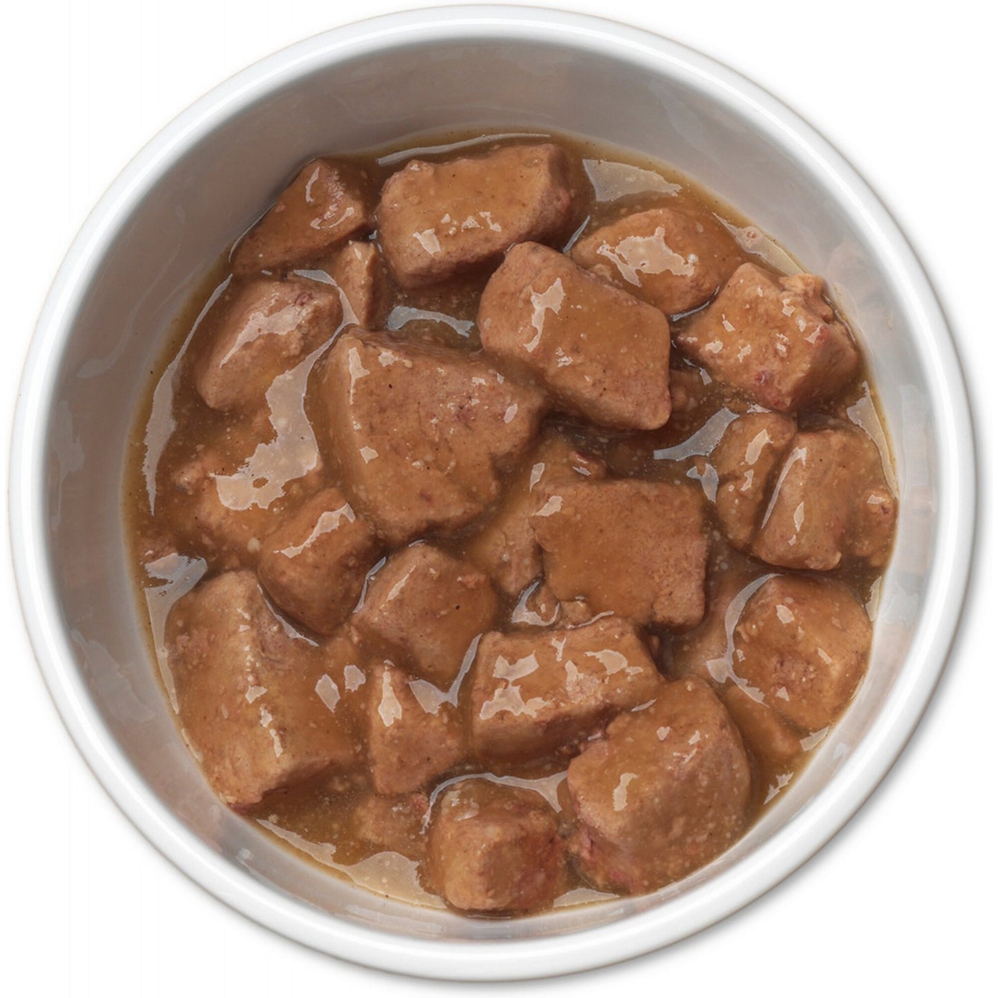 Merrick Backcountry Grain Free Chunky Lamb Canned Dog Food