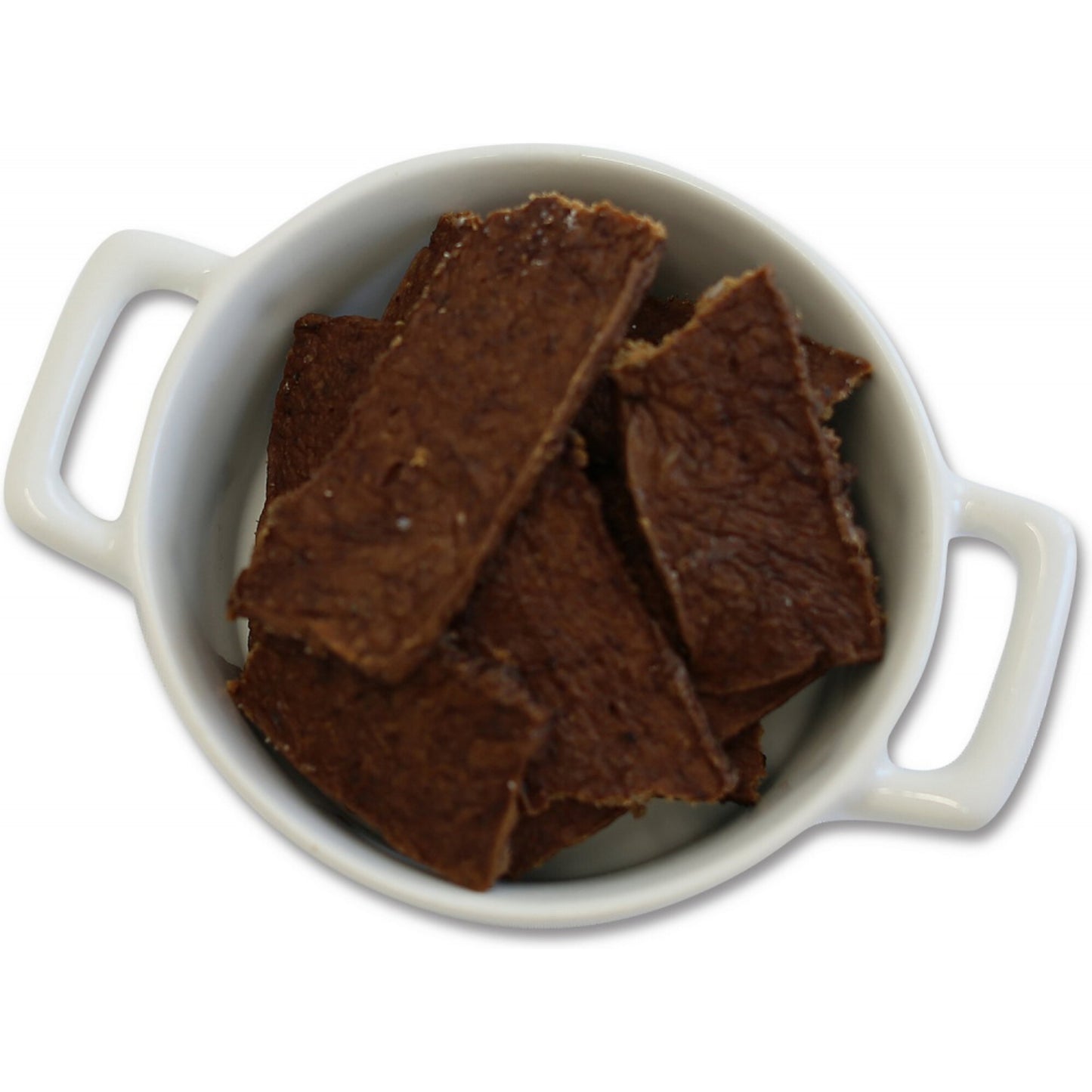 Merrick Backcountry Big Game Grain Free Real Lamb & Venison Jerky Dog Treats