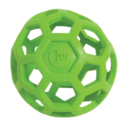 JW Pet Hol-ee Roller Dog Toy