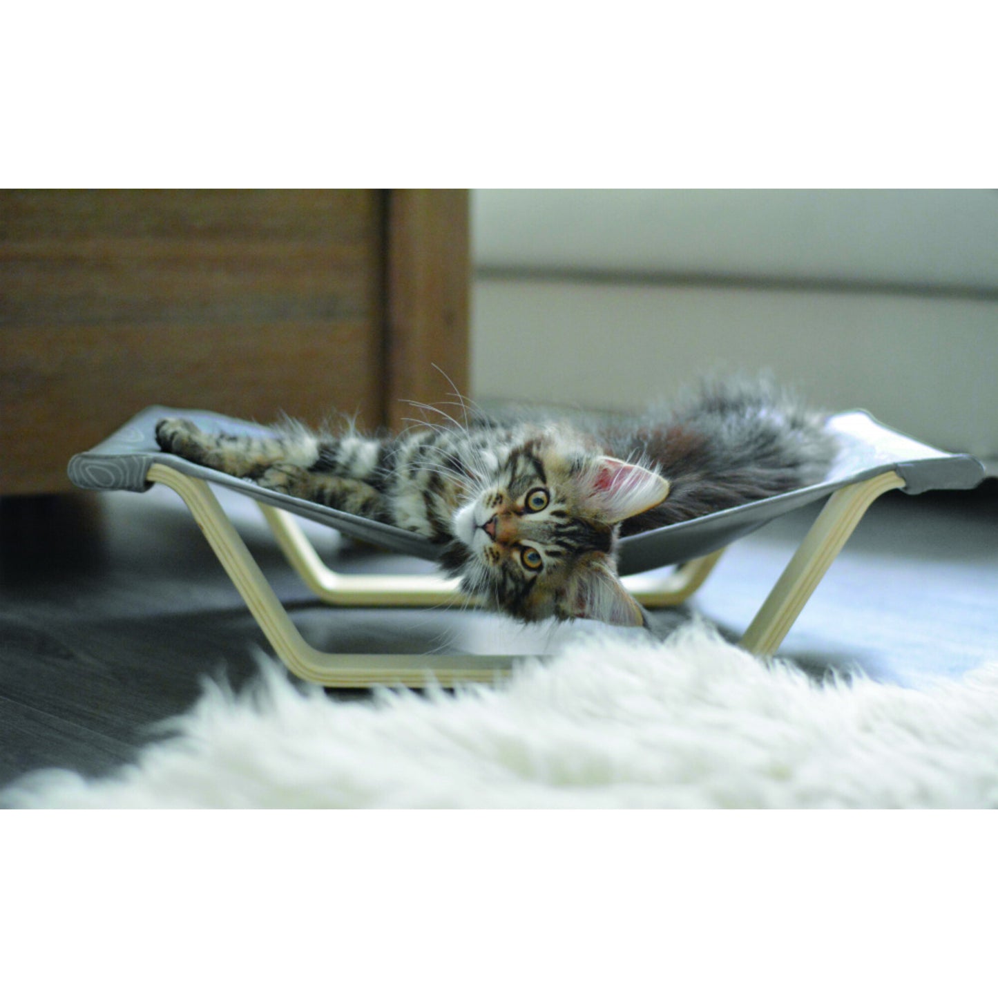 BeOneBreed Cat Hammock