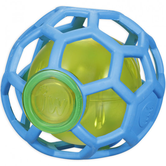 Petmate JW Pet Holee Treat Ball