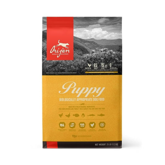 ORIJEN Puppy Dry Dog Food