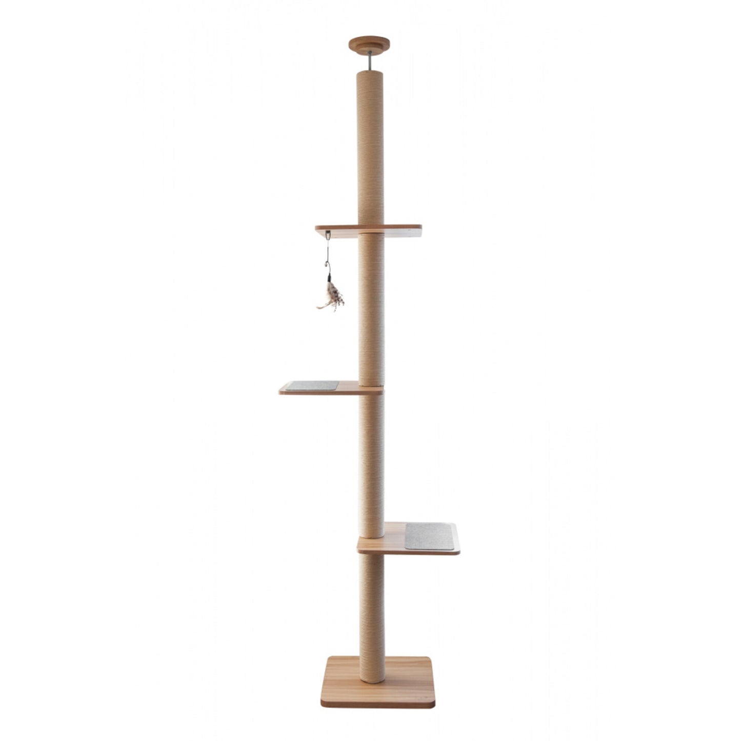 BeOneBreed KATT3 Evo Cat Tower