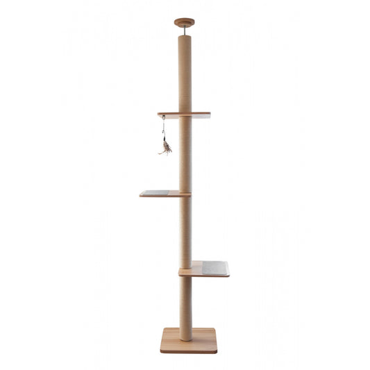 BeOneBreed KATT3 Evo Cat Tower