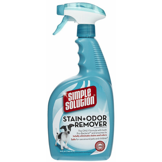 Simple Solution Stain and Odor Remover