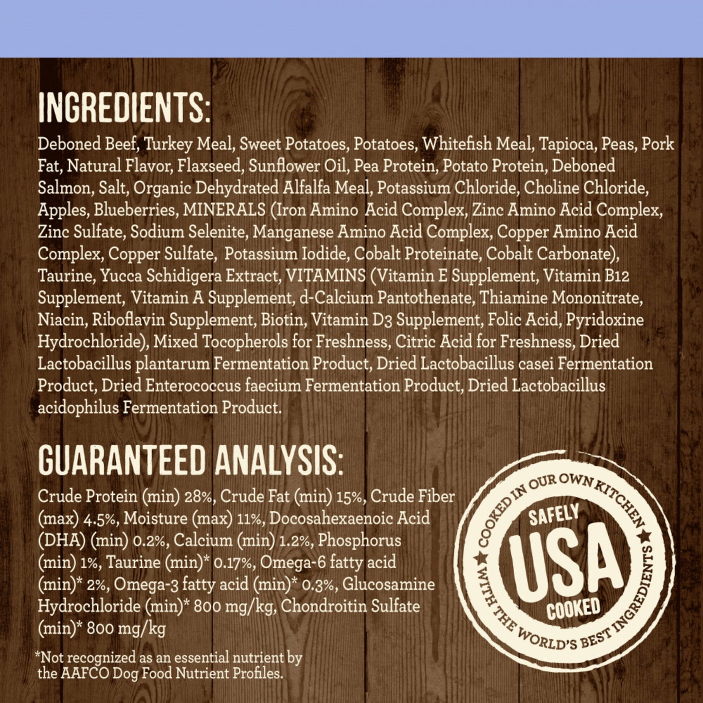 Merrick Grain Free Puppy Chicken Recipe Dry Dog Food