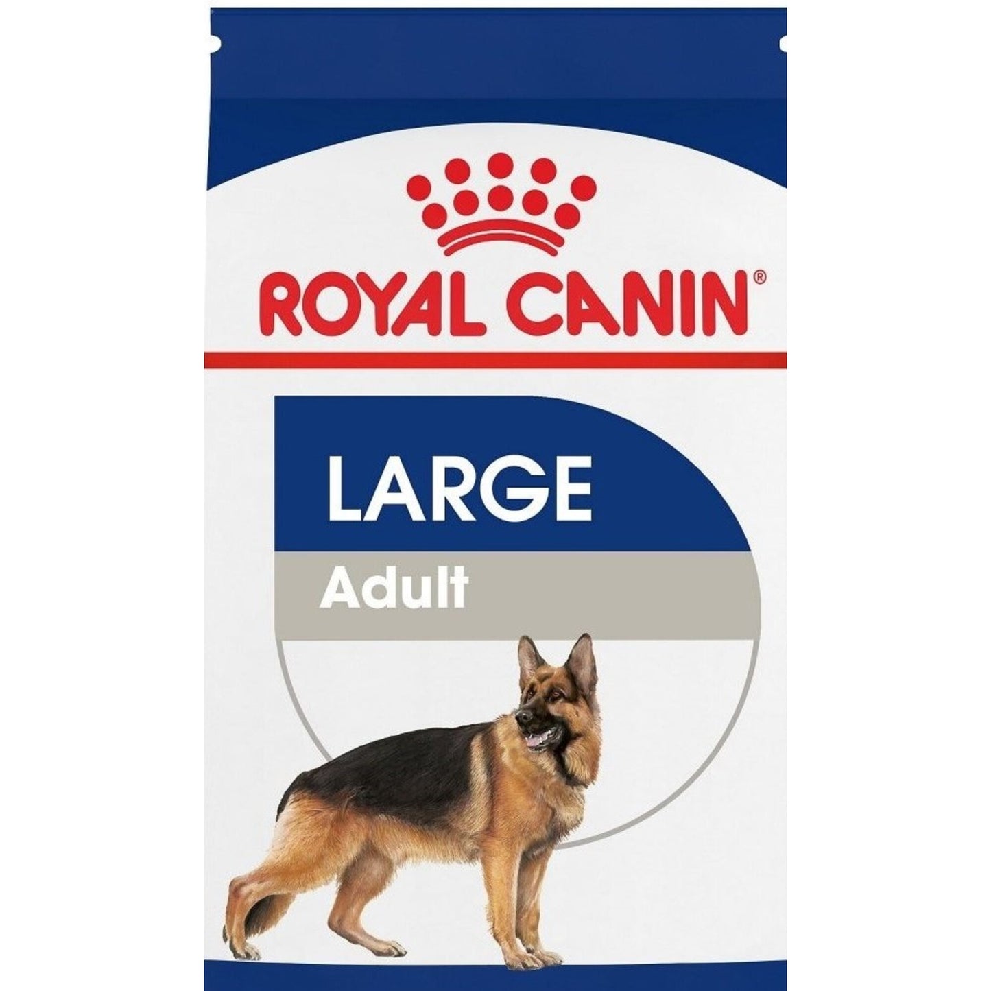 Royal Canin Size Health Nutrition Large Breed Adult Dry Dog Food