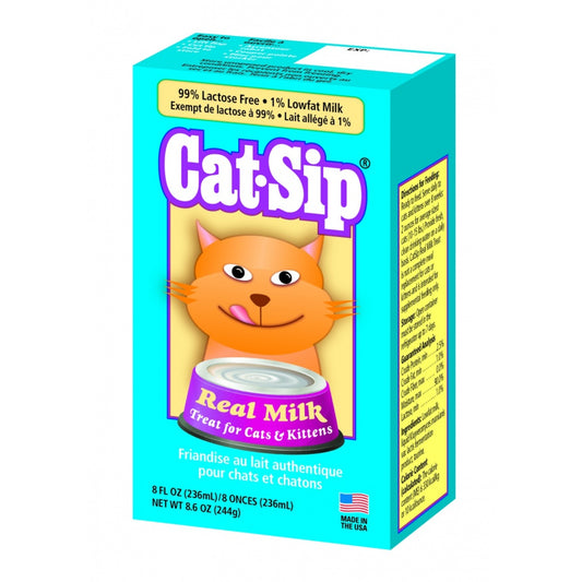 Pet-AG Catsip Milk Cat Treat