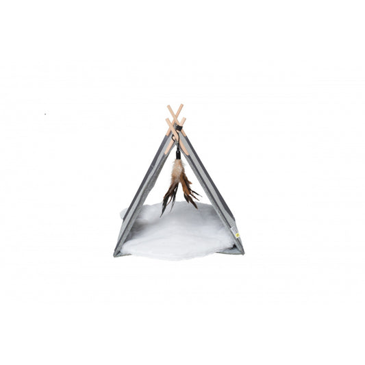 BeOneBreed Cat Tipi House