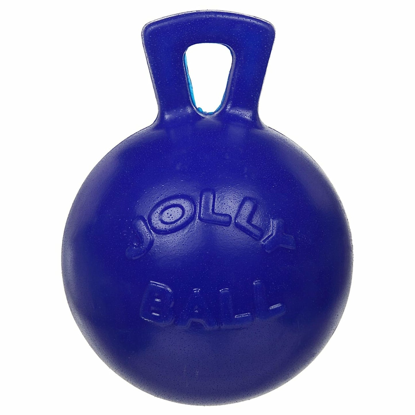 Jolly Pets Tug n Toss Ball Dog Toy