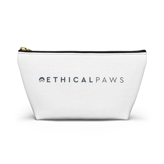 Accessory Pouch w T-bottom