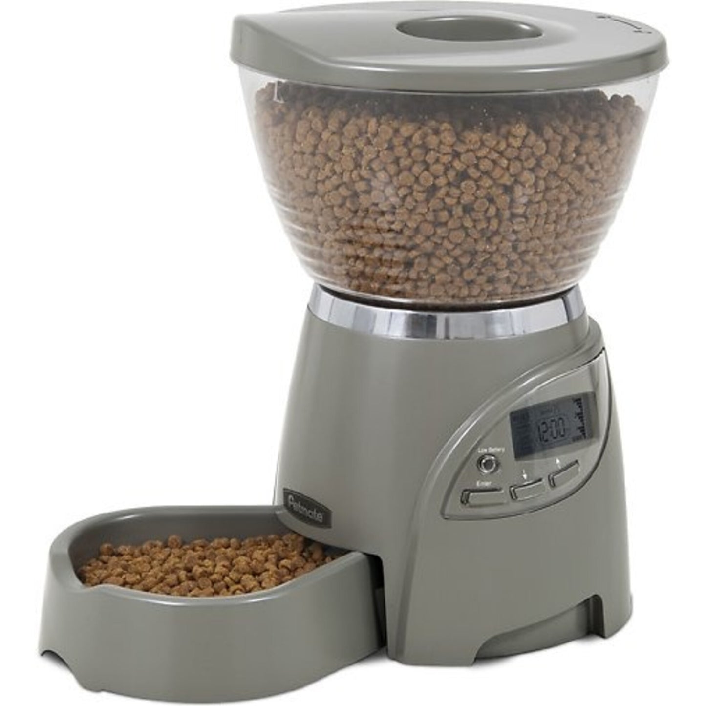 Petmate Portion Right Programmable Pet Feeder