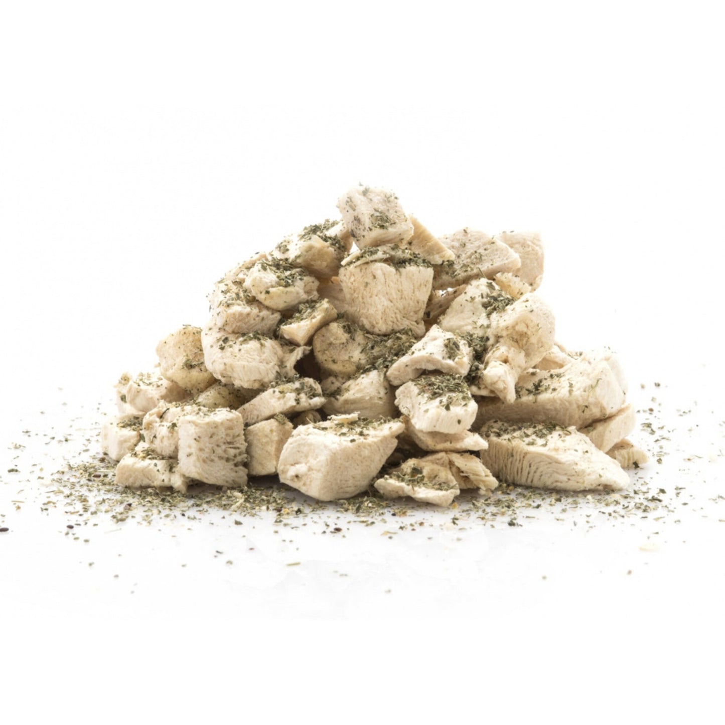 PureBites Chicken Breast & Catnip Freeze Dried Cat Treats