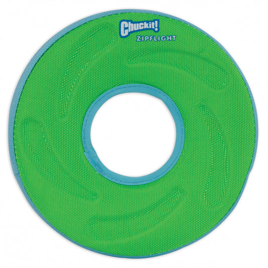 Petmate Chuckit! Zipflight Dog Toy
