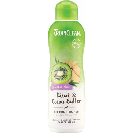Tropiclean Pet Conditioner