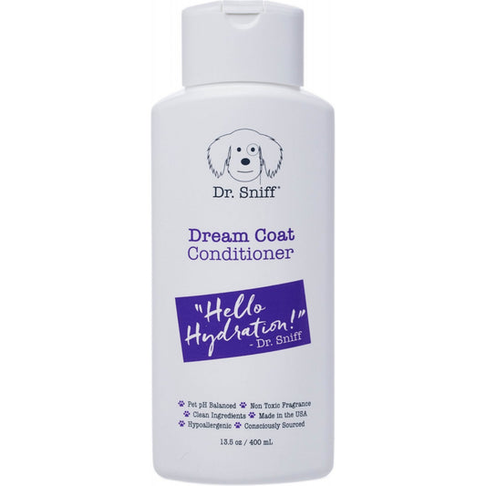 Dr. Sniff Hello Hydration Dream Coat Conditioner