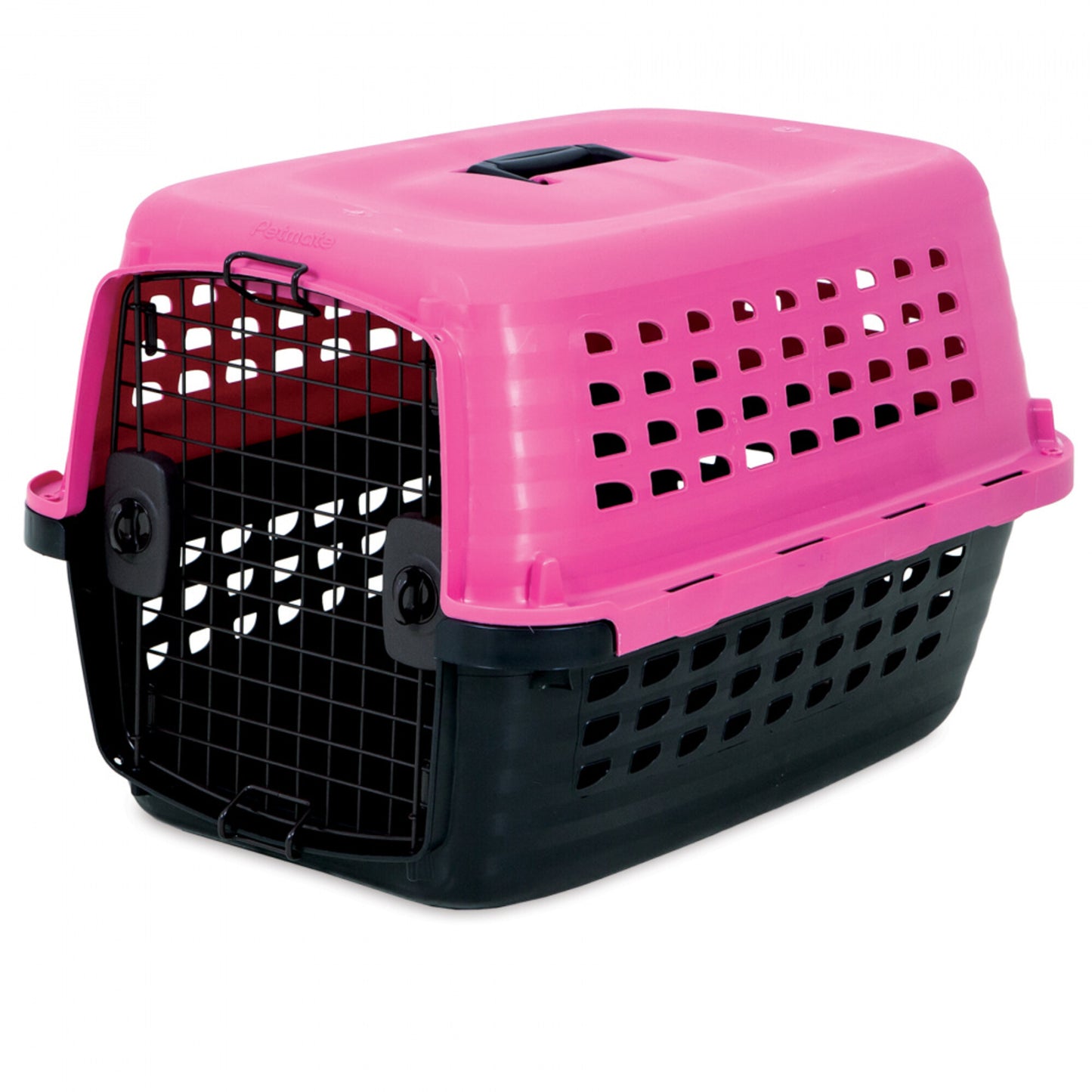 Petmate Compass Fashion Plastic Kennel