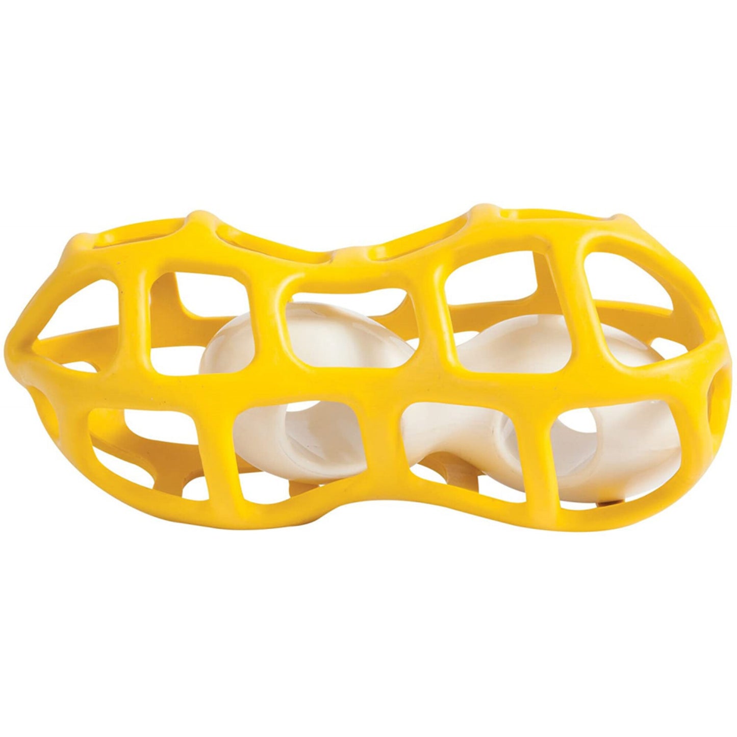 Petmate JW Pet Holee Gourmet Peanut Dog Toy
