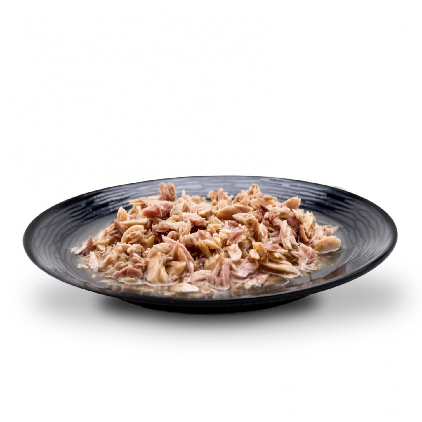 PureBites Mixers Wild Skipjack Tuna & Wild Alaskan Salmon in Water Cat Food Topper Treat
