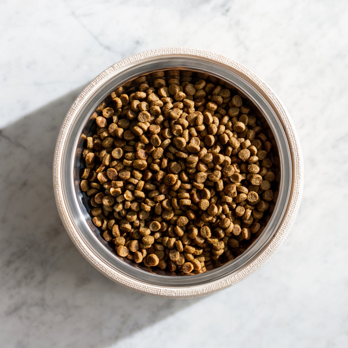 Natural Balance Original Ultra Grain Free Small Breed Bites Chicken Recipe Dry Dog Food