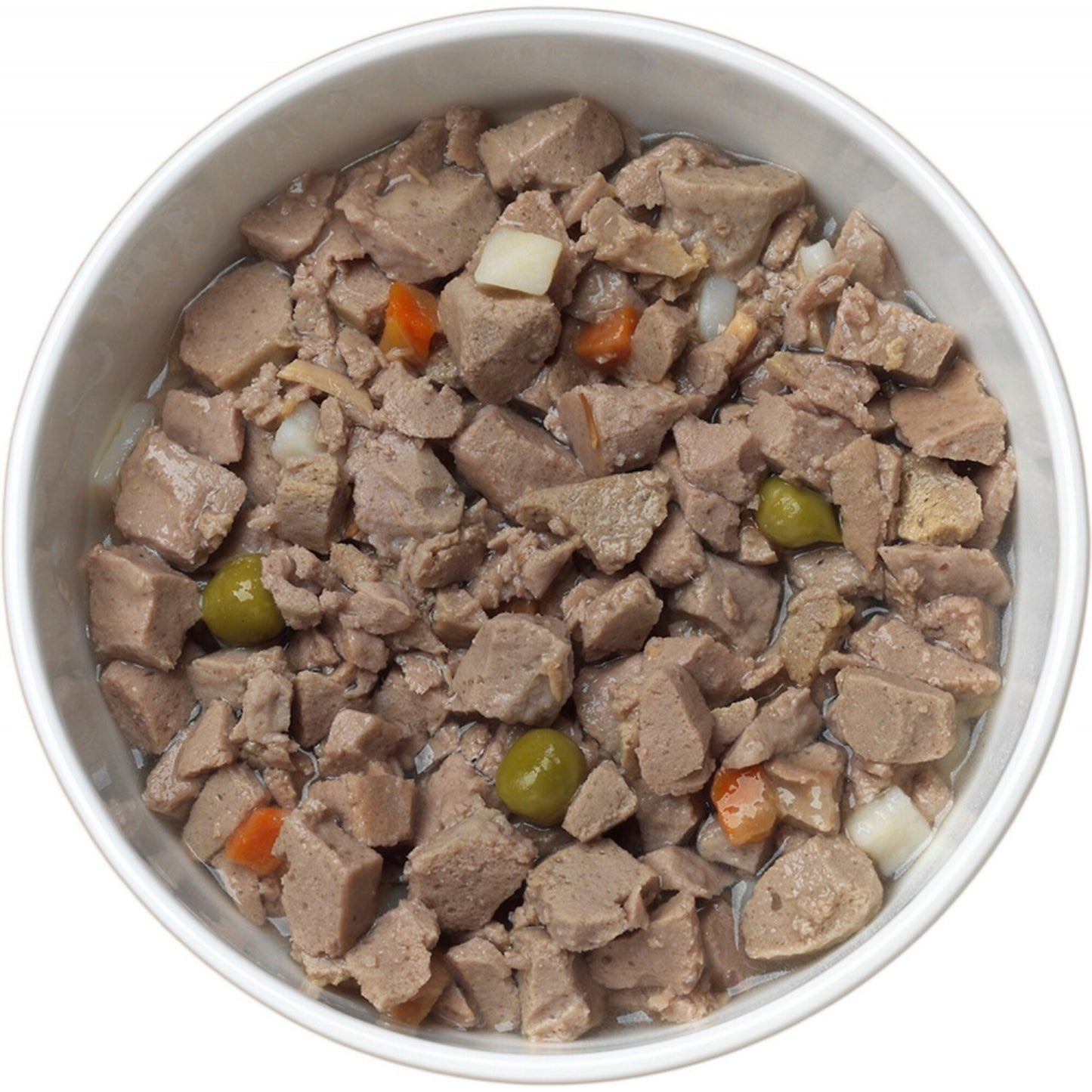 Merrick Lil' Plates Adult Small Breed Grain Free Petite Pot Pie Canned Dog Food