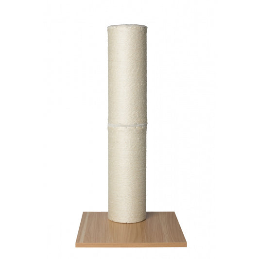 BeOneBreed KATT3 Sisal Pole Cat Scratcher