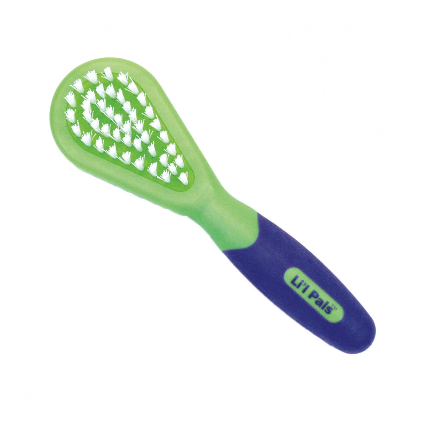 Coastal Pet Products Lil Pals Dog Bristle Brush