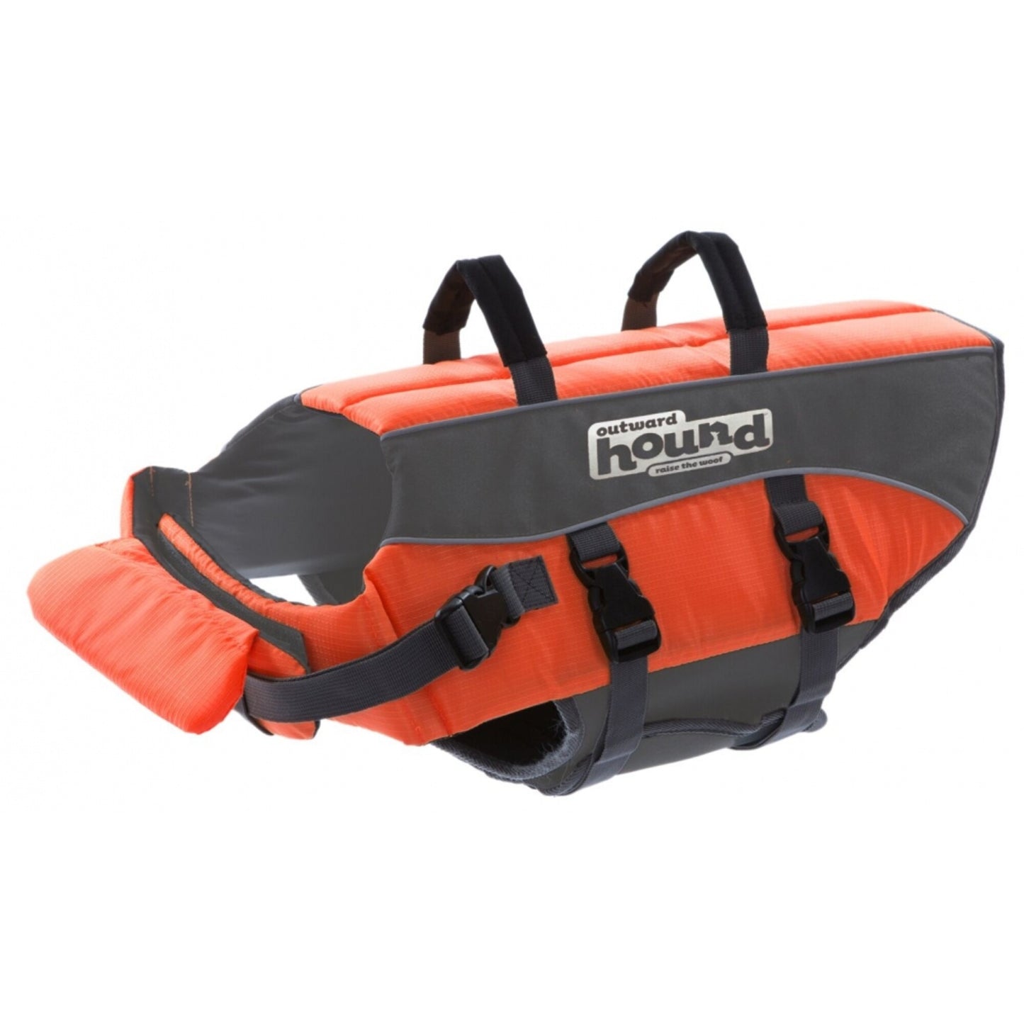 Outward Hound Ripstop Life Jacket for Dogs