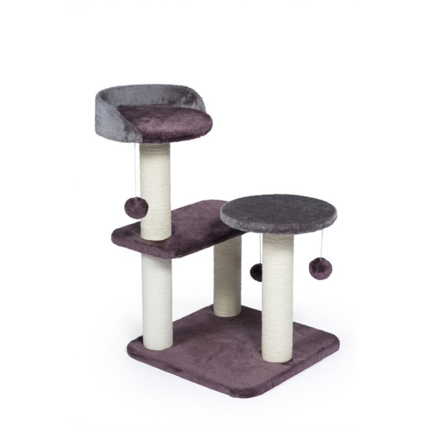 Prevue Play Palace Cat Tree