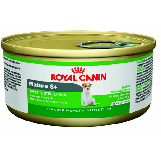 Royal Canin Mature 8+ Formula for Small Dogs Canned Dog Food