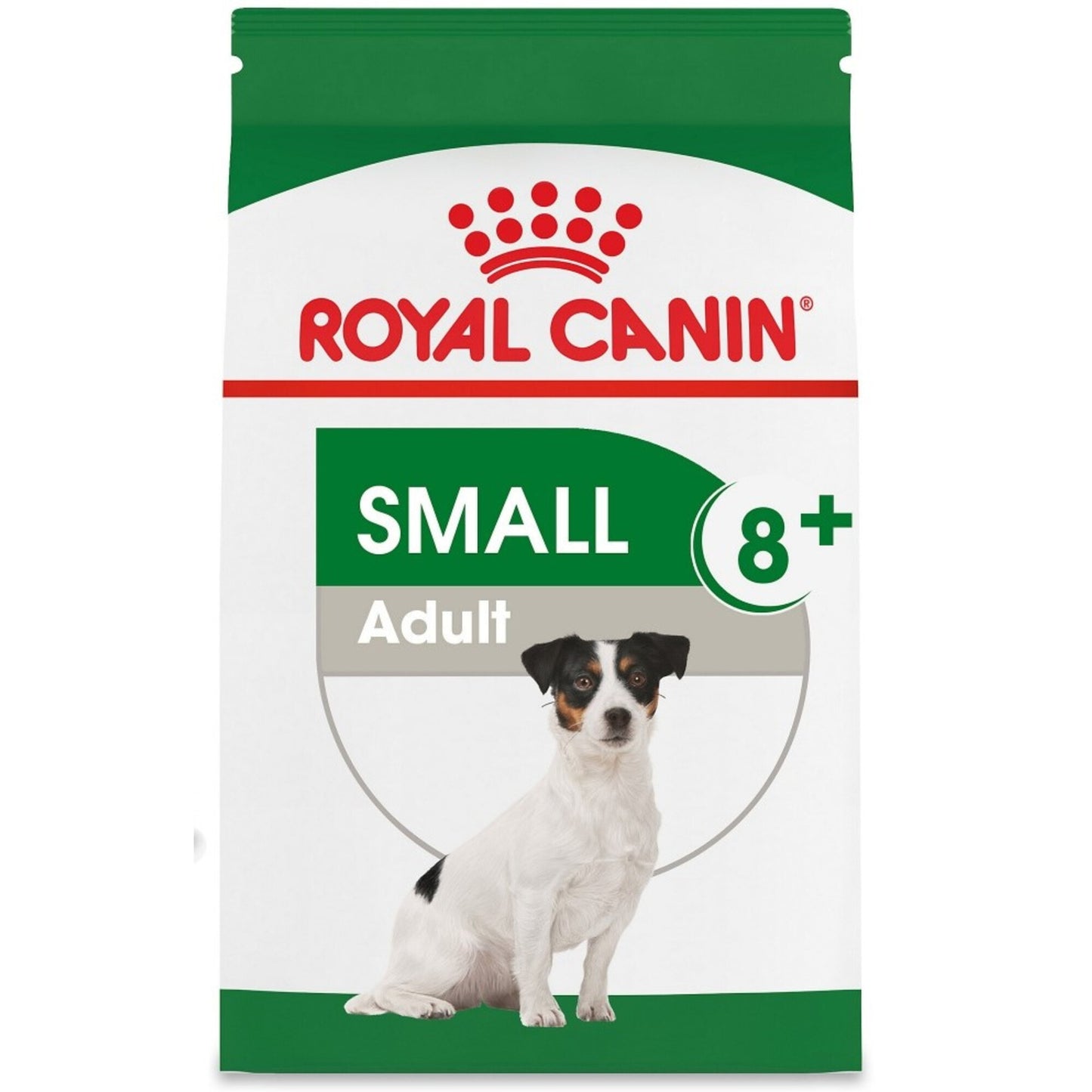 Royal Canin Size Health Nutrition Small Breed Mature 8+ Dry Dog Food