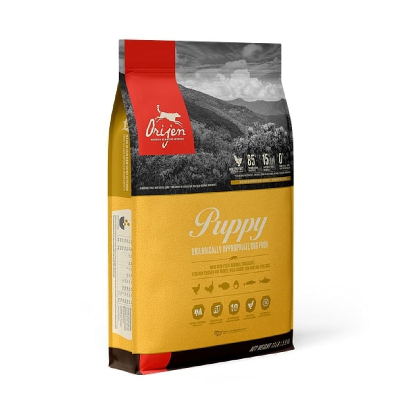ORIJEN Puppy Dry Dog Food