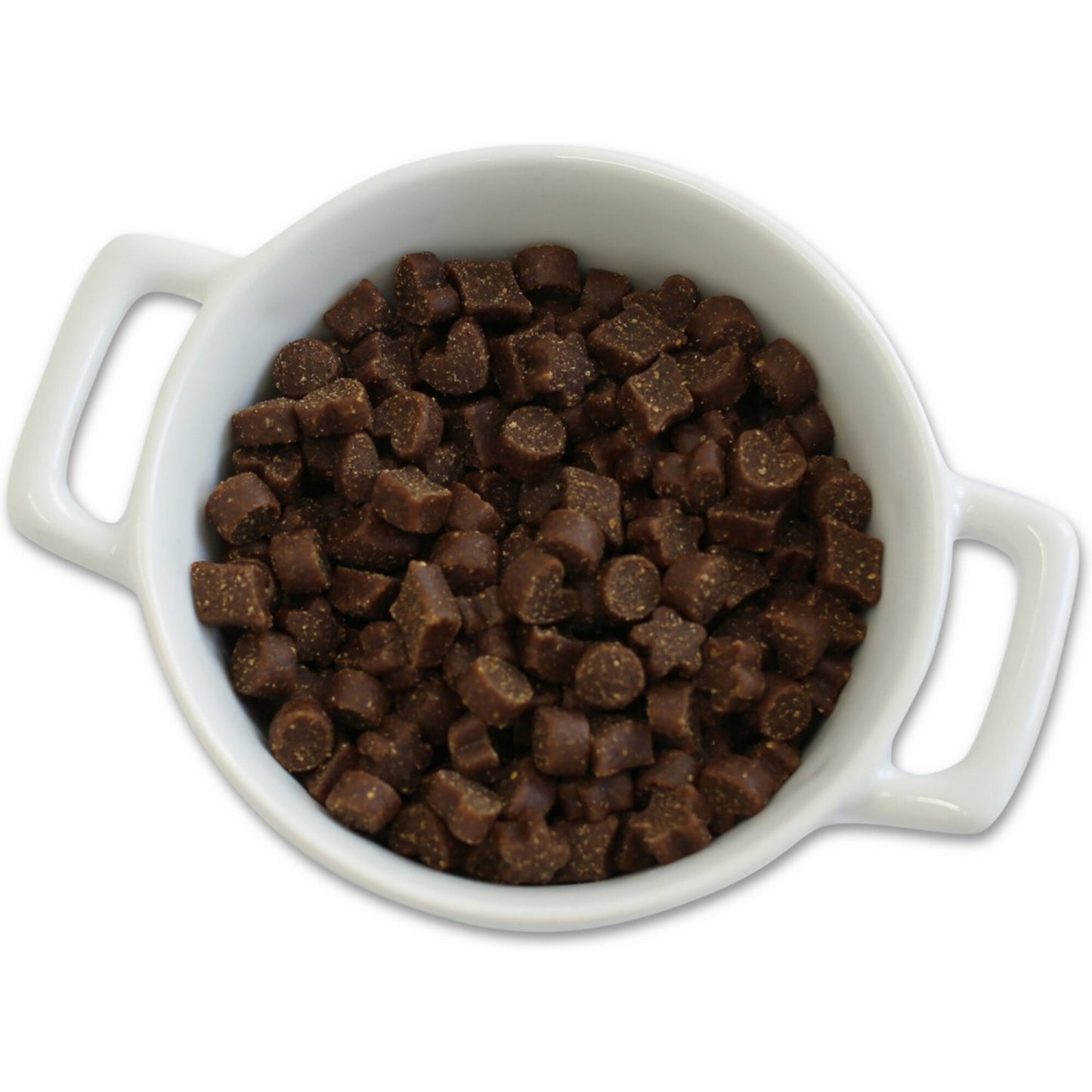Merrick Lil' Plates Grain Free Small Salmon Dog Treats