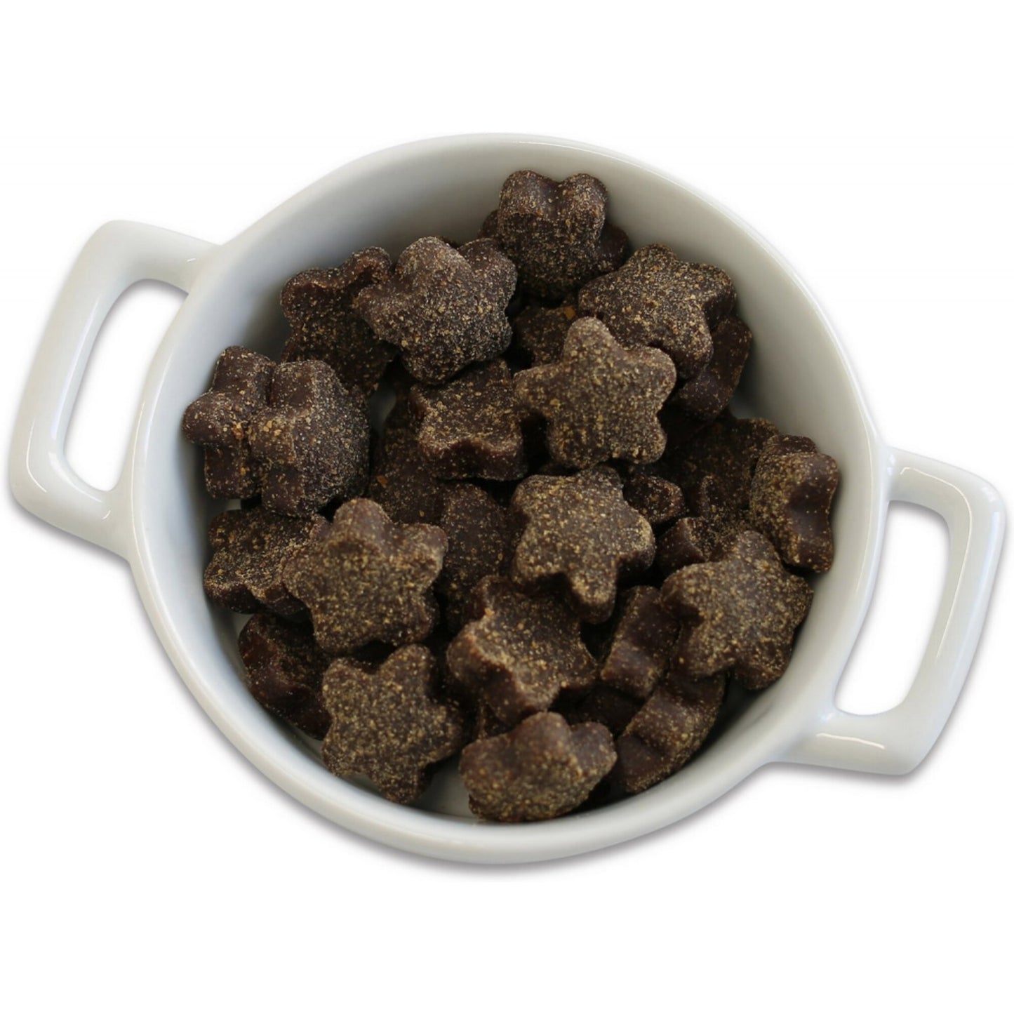 Merrick Power Bites Big Bites Real Chicken Dog Treats
