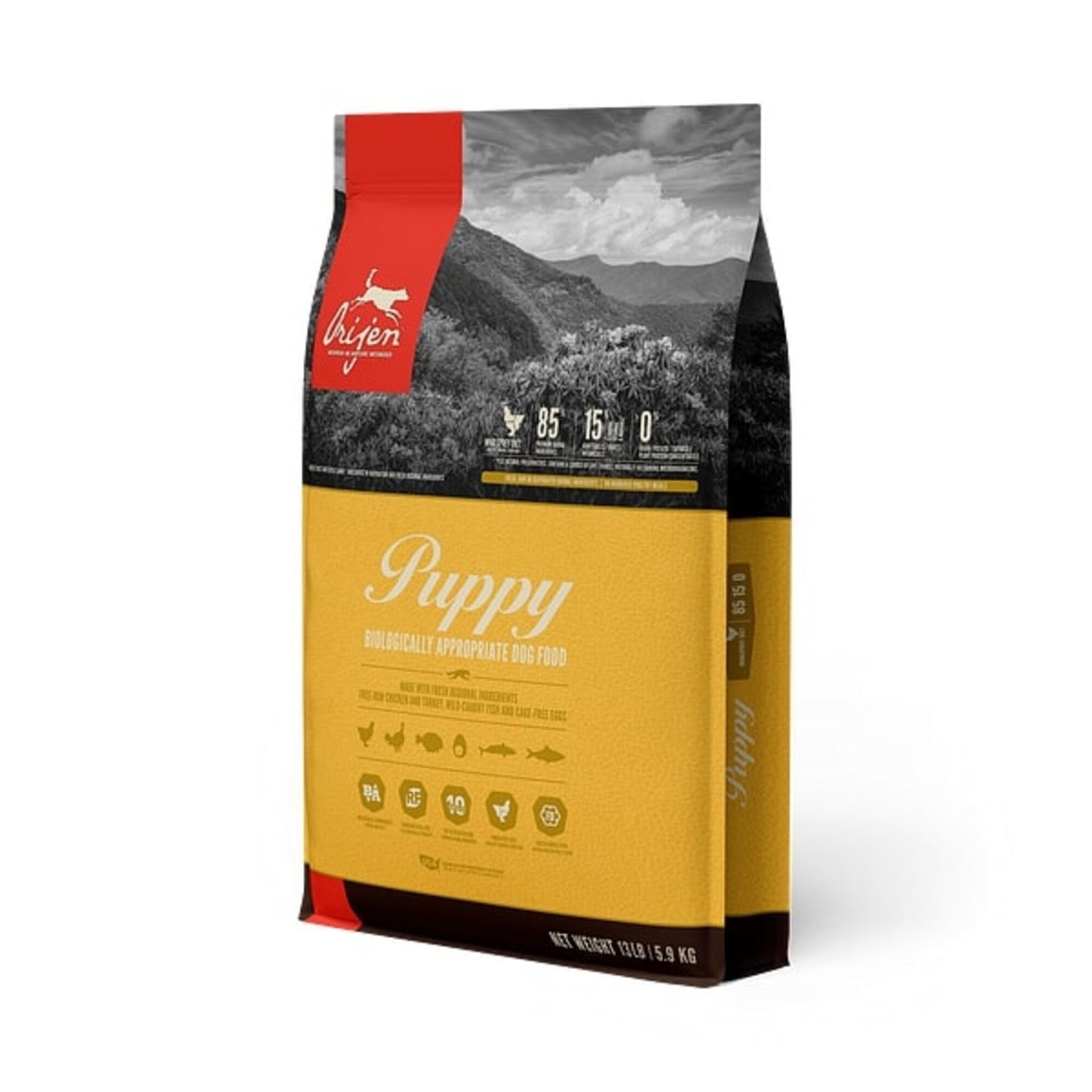 ORIJEN Puppy Dry Dog Food