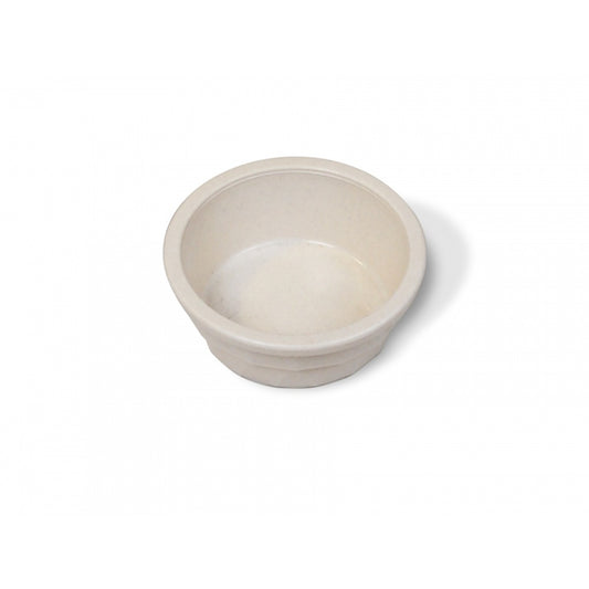 Van Ness Medium Crock Heavyweight Dish