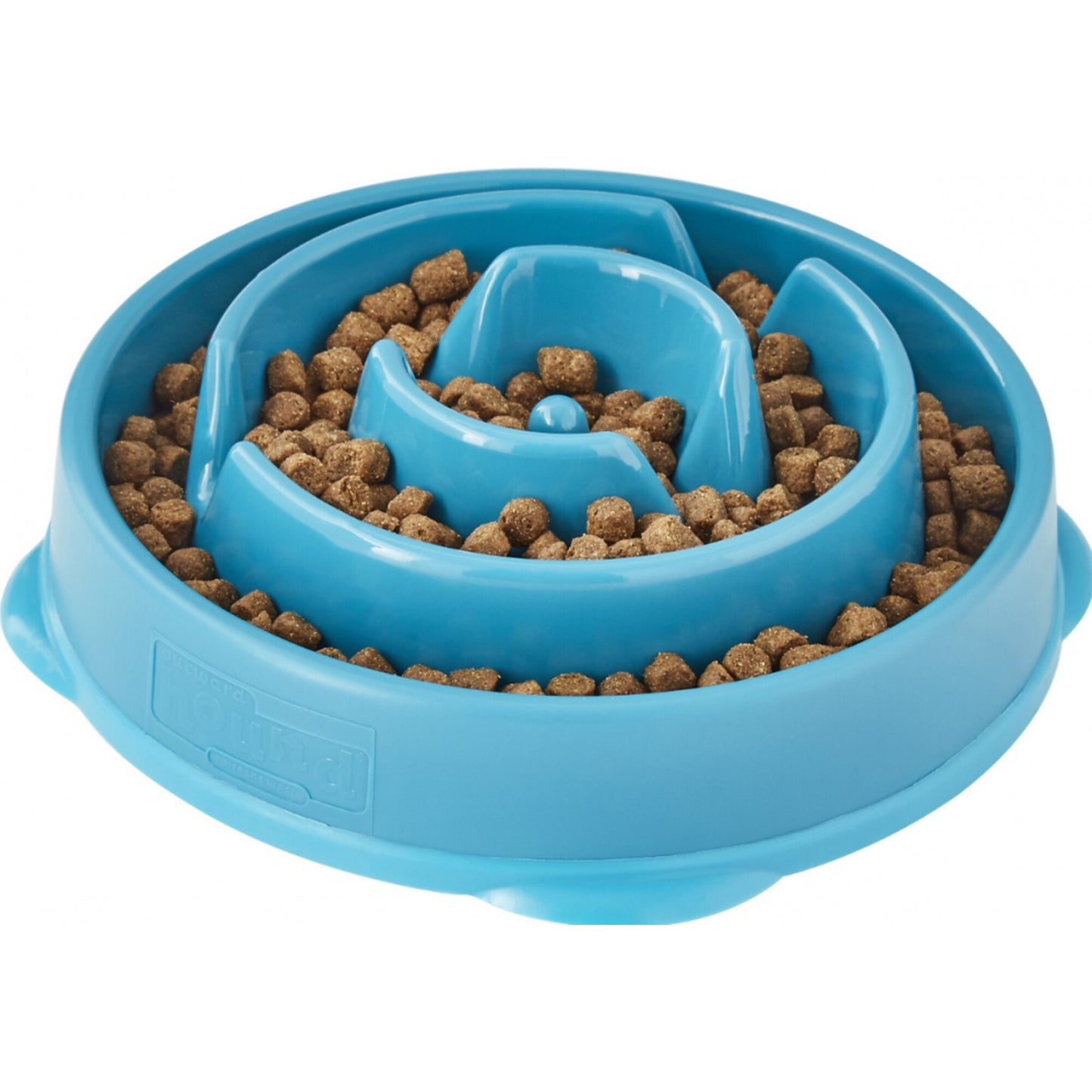 Outward Hound Dog Games Slo Bowl Slow Feeders Drop Design Dog Bowl