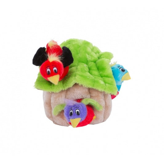 Outward Hound Hide A Bird Puzzle Dog Toy