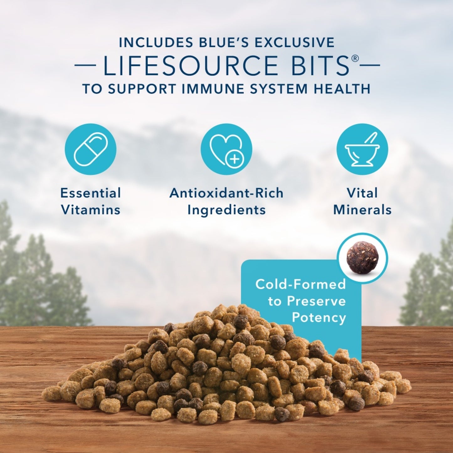 Blue Buffalo Wilderness Grain Free Natural Chicken Recipe High Protein Adult Small Bite Dry Dog Food