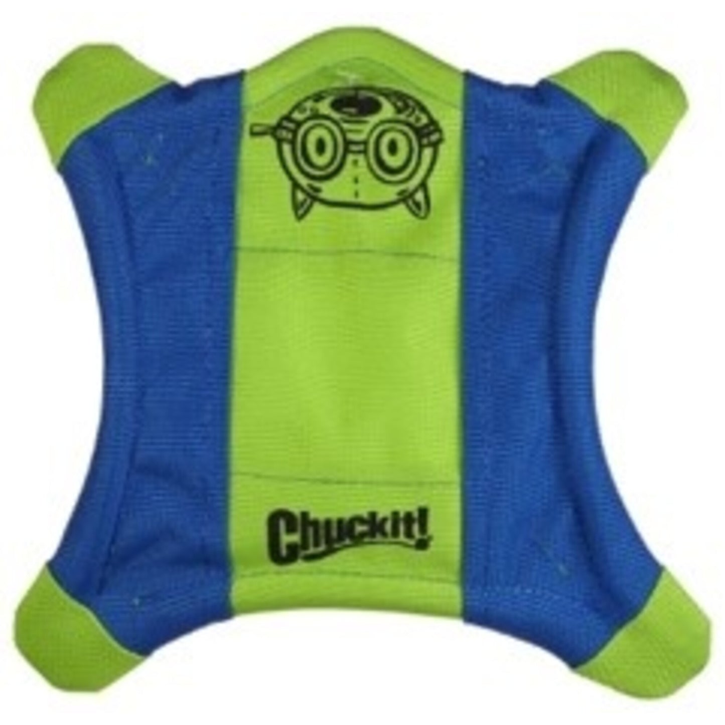 Chuckit! Flying Squirrel Dog Toy