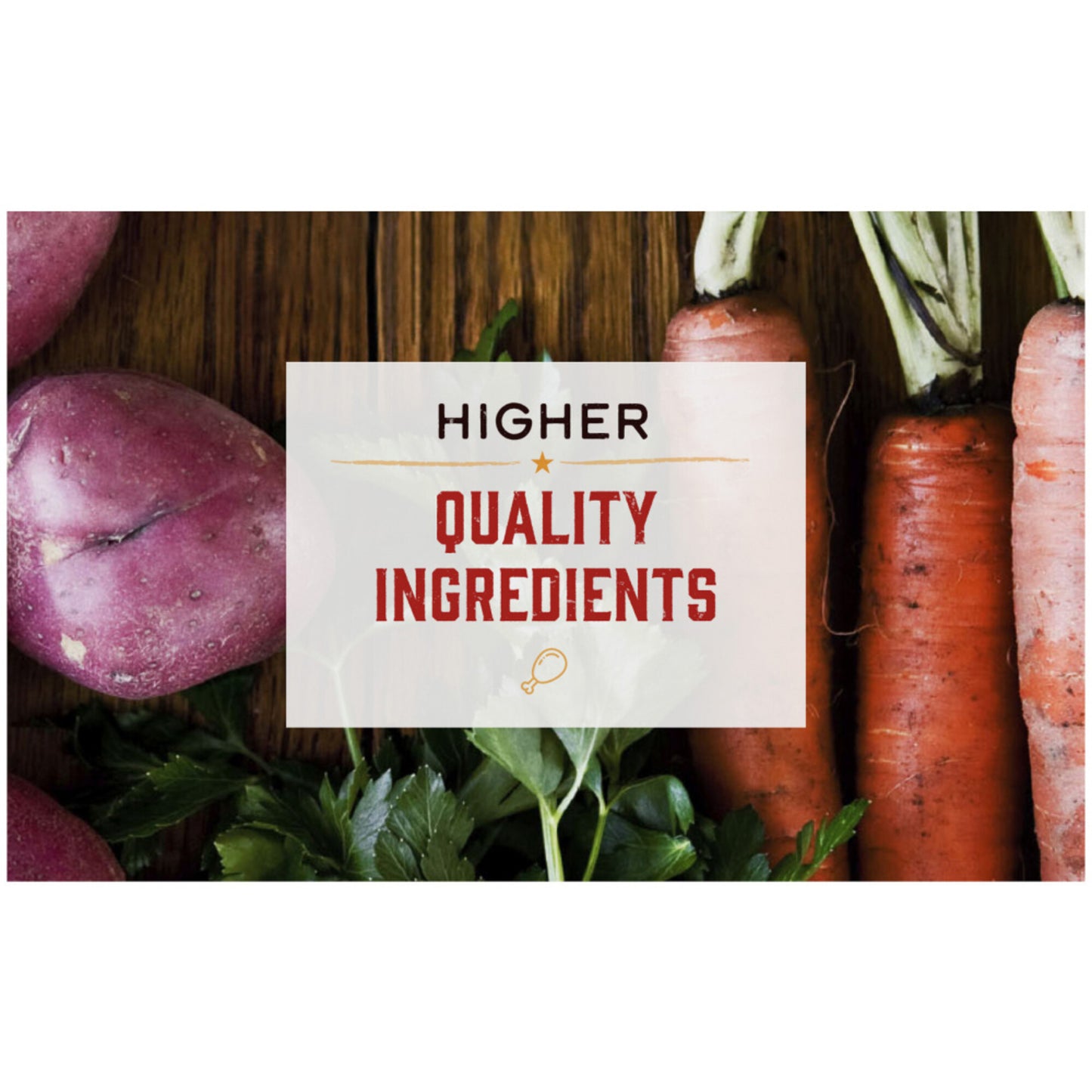 Merrick Backcountry Grain Free Hearty Duck and Venison Stew Canned Dog Food