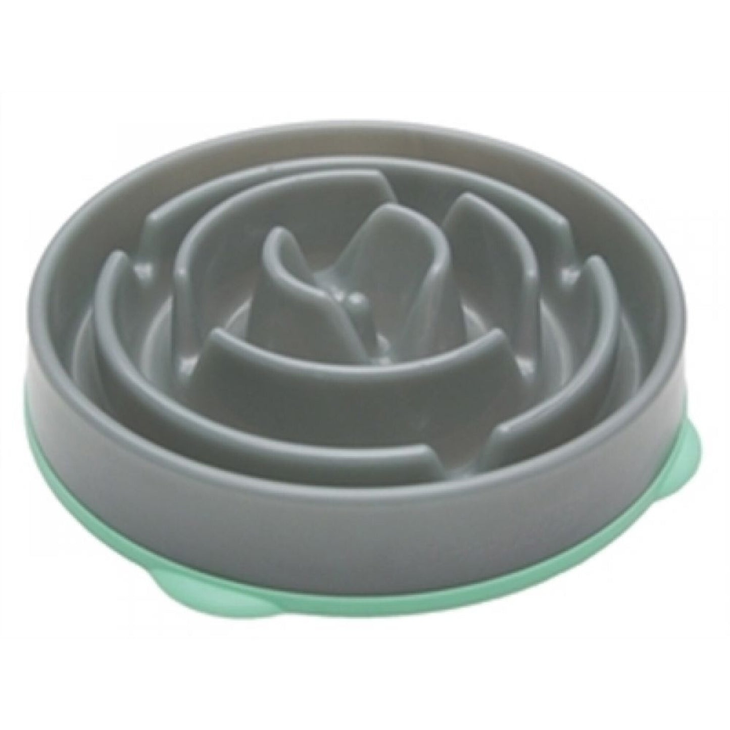 Outward Hound Dog Games Slo Bowl Slow Feeders Drop Design Dog Bowl