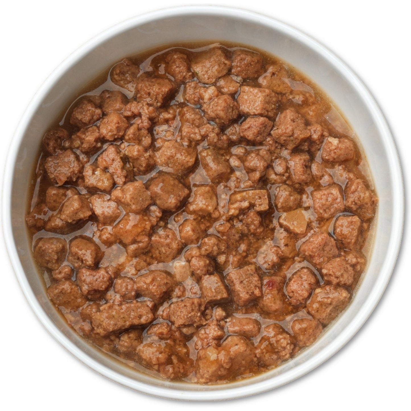 Merrick Purrfect Bistro Cowboy Cookout Grain Free Canned Cat Food