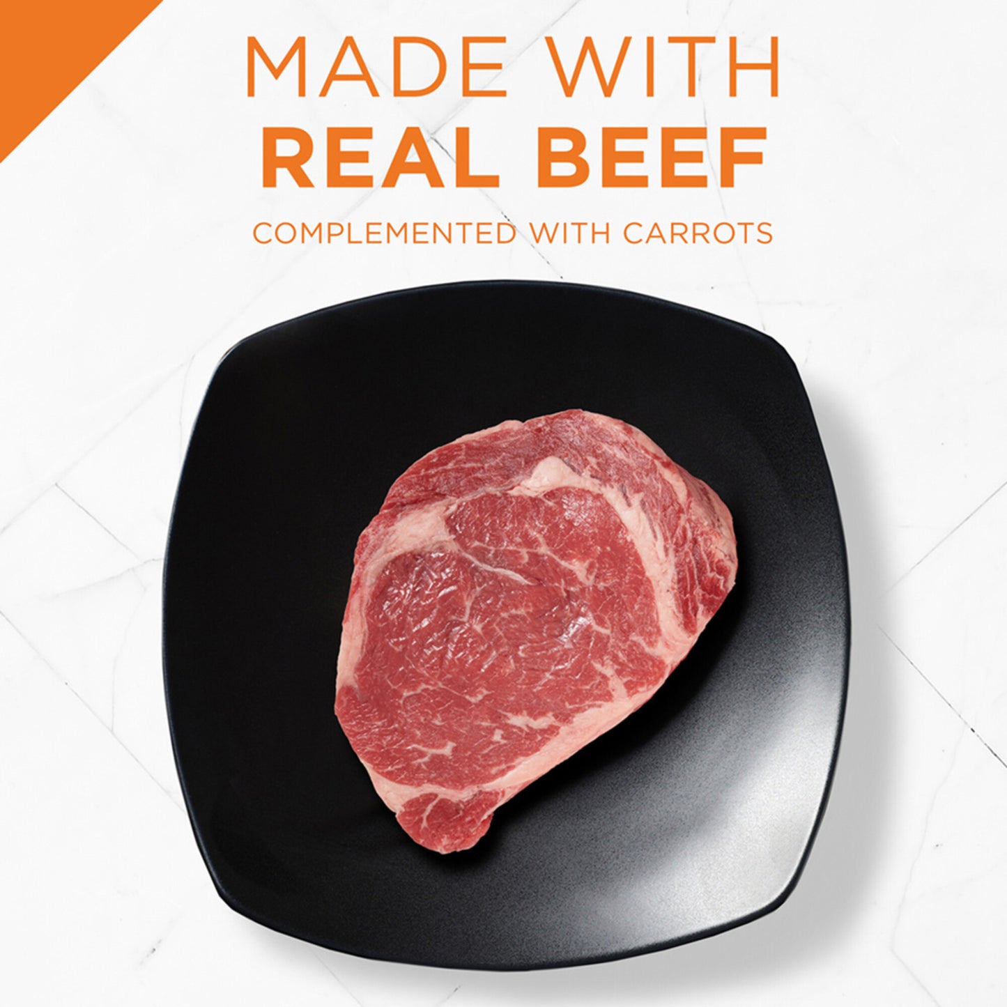 Purina Pro Plan Savor Adult Beef and Cheese Entree in Gravy Canned Cat Food