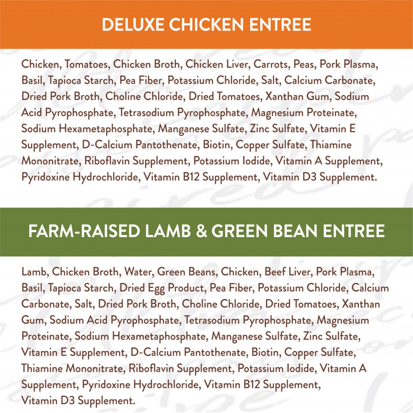 NUTRO ULTRA Grain Free Decadent Duos Variety Pack Filets in Gravy Wet Dog Food